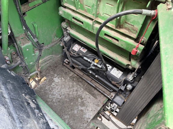 2021 John Deere 9900 - Photo24