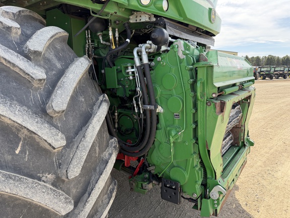 2021 John Deere 9900 - Photo25