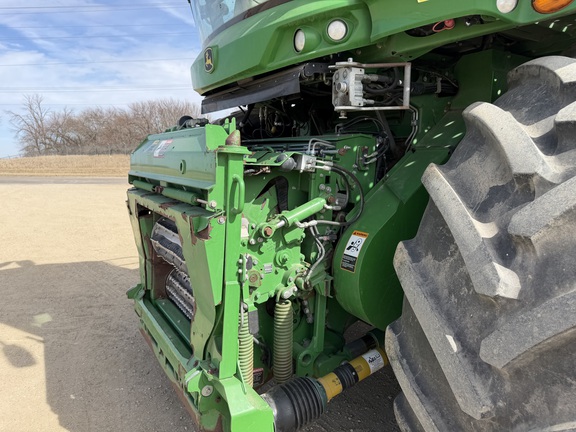 2021 John Deere 9900 - Photo28