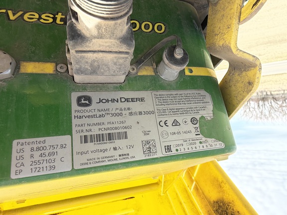 2021 John Deere 9900 - Photo31