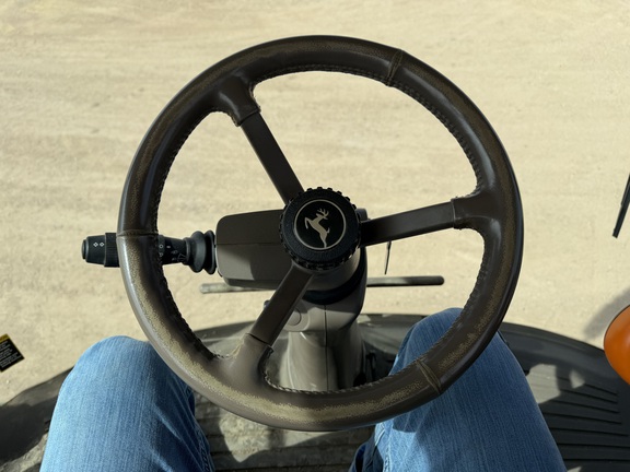 2021 John Deere 9900 - Photo33