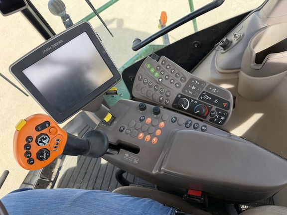 2021 John Deere 9900 - Photo35