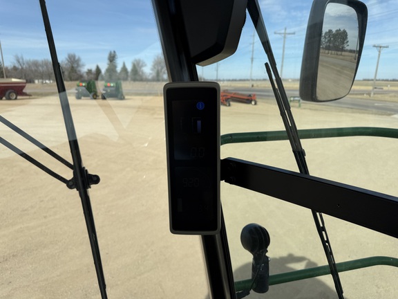 2021 John Deere 9900 - Photo36