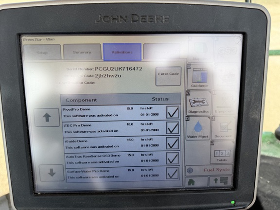 2021 John Deere 9900 - Photo38