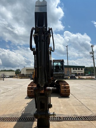 2024 John Deere 350P
