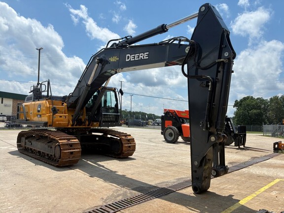 2024 John Deere 350P