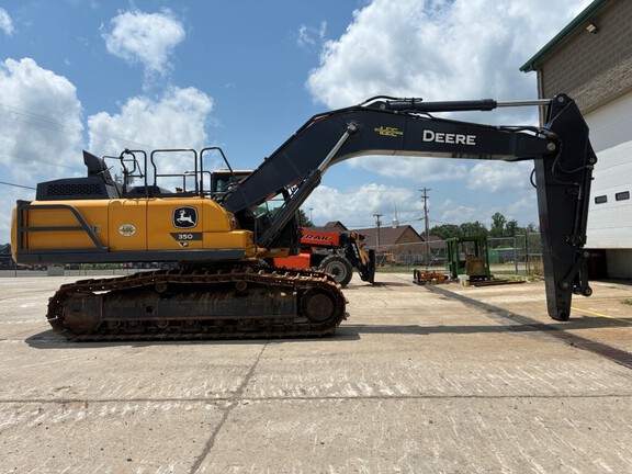 2024 John Deere 350P