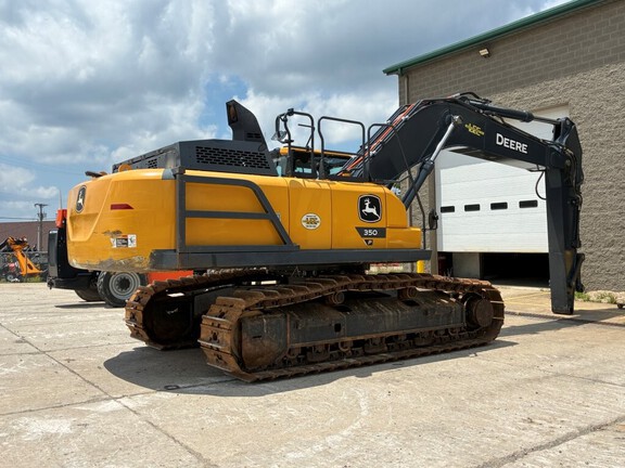 2024 John Deere 350P