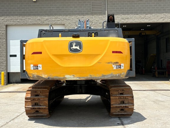 2024 John Deere 350P