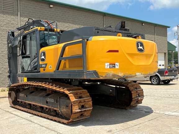 2024 John Deere 350P