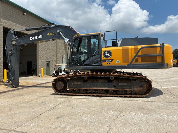 2024 John Deere 350P