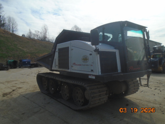 Photo of a 2023 Prinoth T7R
