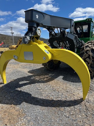 2023 John Deere 648L-II
