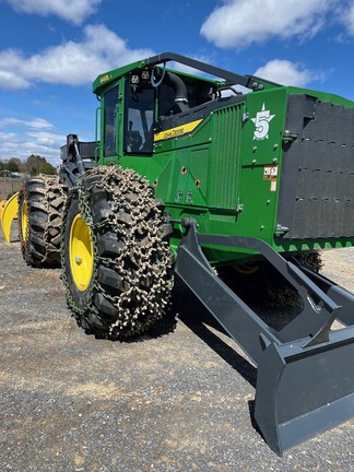 Photo of 2023 John Deere 648L-II