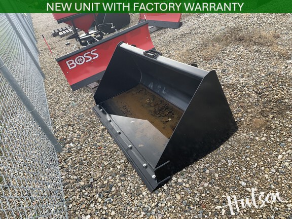 Photo of 2023 John Deere 66" BUCKET
