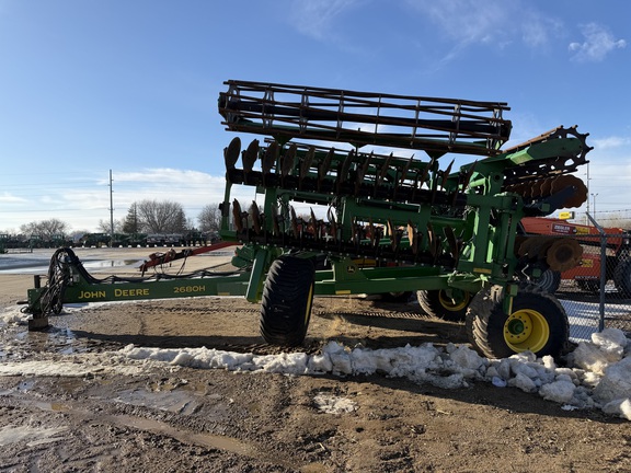 2023 John Deere 2680H - Photo3