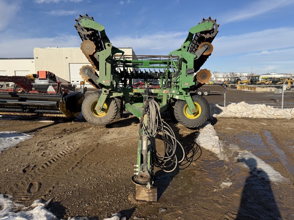 2023 John Deere 2680H - Photo5