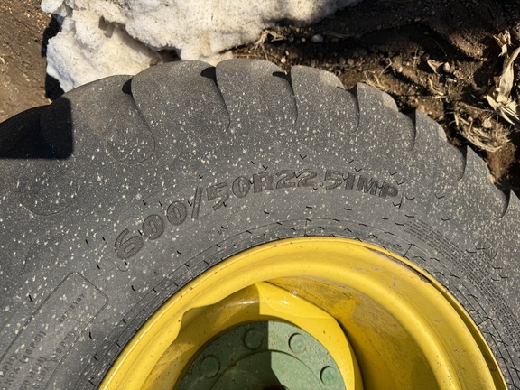 2023 John Deere 2680H - Photo6