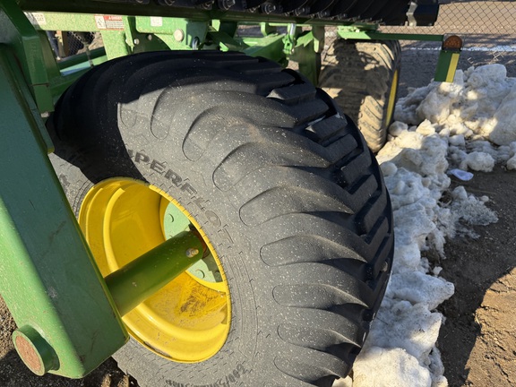 2023 John Deere 2680H - Photo7