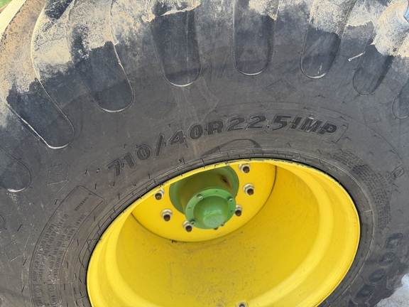 2023 John Deere 2680H - Photo9