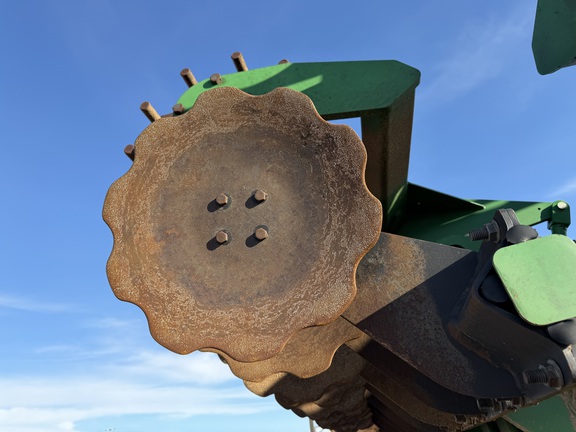 2023 John Deere 2680H - Photo13