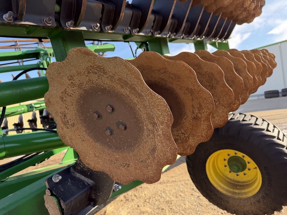 2023 John Deere 2680H - Photo17