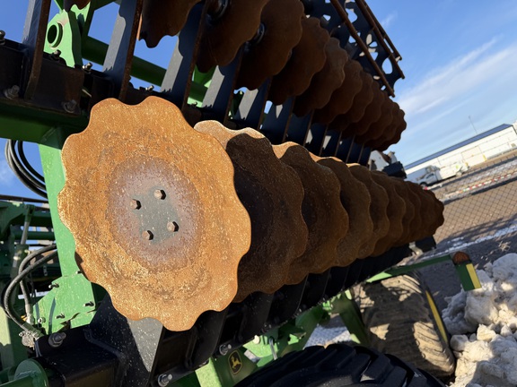 2023 John Deere 2680H - Photo19