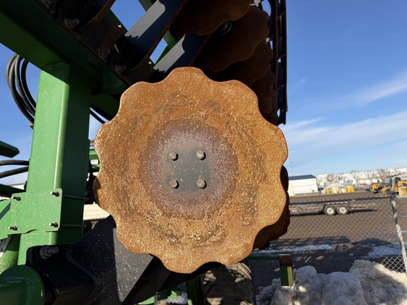 2023 John Deere 2680H - Photo14