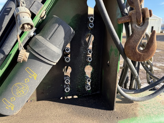 2023 John Deere 2680H - Photo23