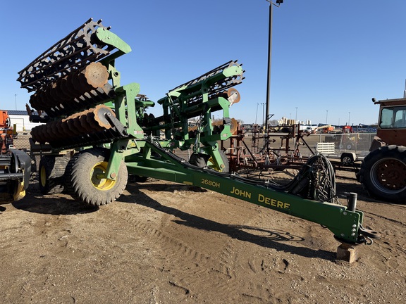 2023 John Deere 2680H - Photo4