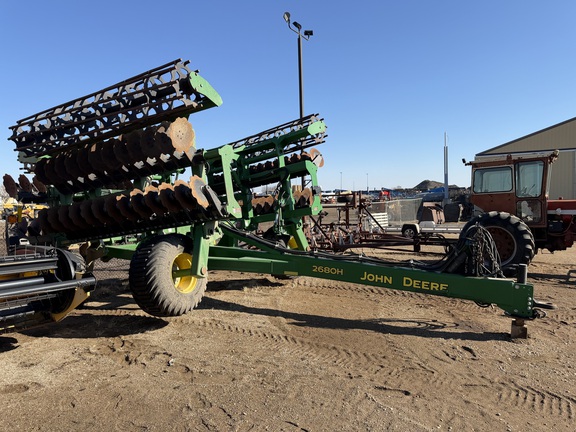 2023 John Deere 2680H - Photo5