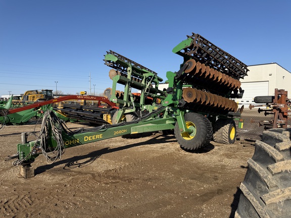2023 John Deere 2680H - Photo3