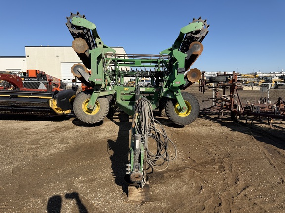 2023 John Deere 2680H - Photo2