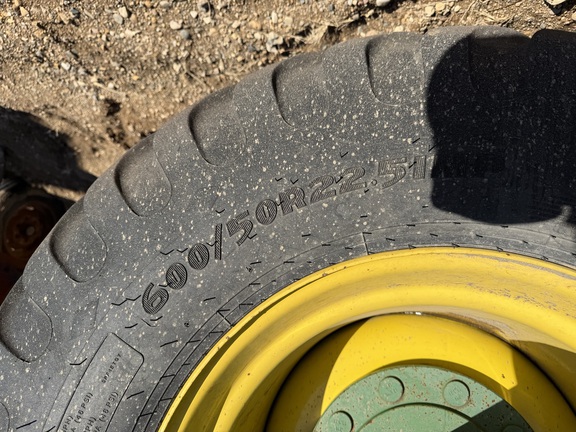 2023 John Deere 2680H - Photo6