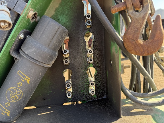 2023 John Deere 2680H - Photo22