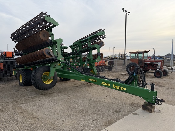 2023 John Deere 2680H - Photo6