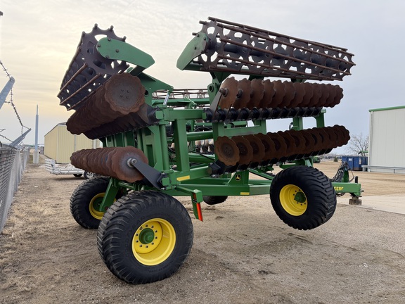 2023 John Deere 2680H - Photo4