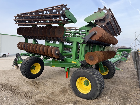 2023 John Deere 2680H - Photo3