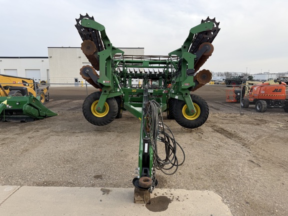 2023 John Deere 2680H - Photo7