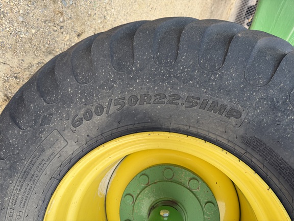 2023 John Deere 2680H - Photo8