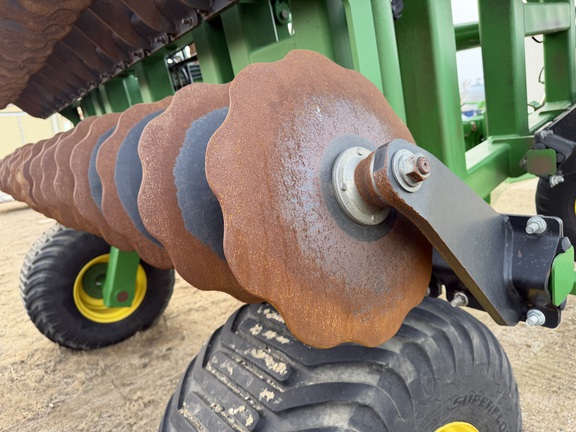 2023 John Deere 2680H - Photo14