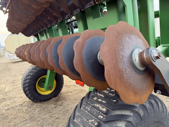 2023 John Deere 2680H - Photo15