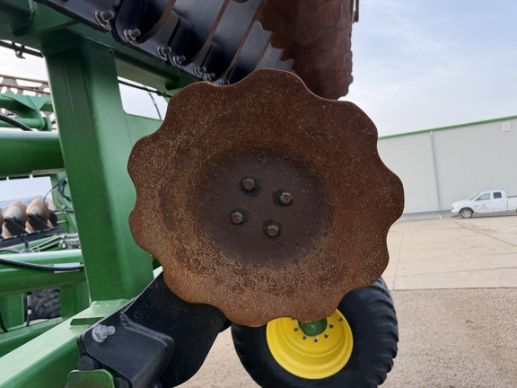 2023 John Deere 2680H - Photo17