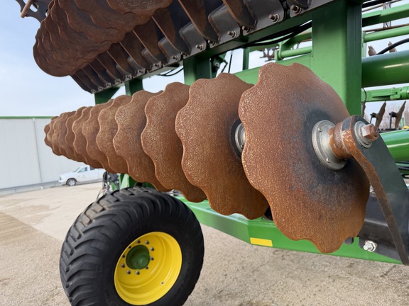 2023 John Deere 2680H - Photo19