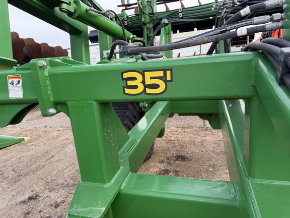 2023 John Deere 2680H - Photo21