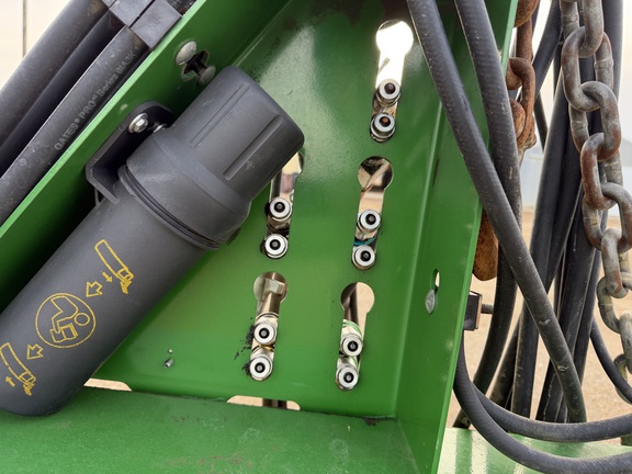 2023 John Deere 2680H - Photo23