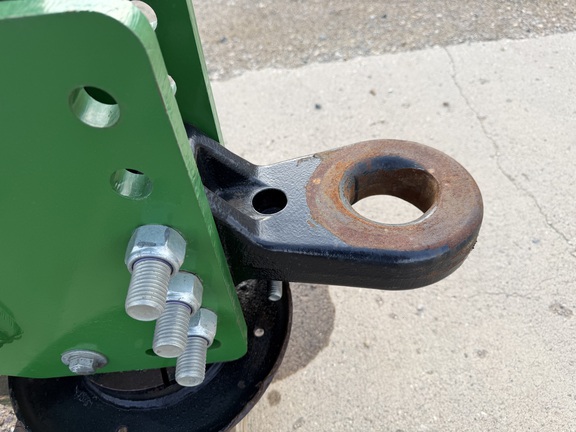 2023 John Deere 2680H - Photo24