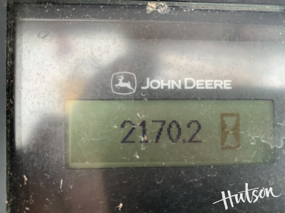 Photo of 2022 John Deere 316GR