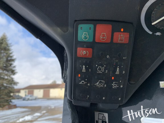 Photo of 2022 John Deere 316GR