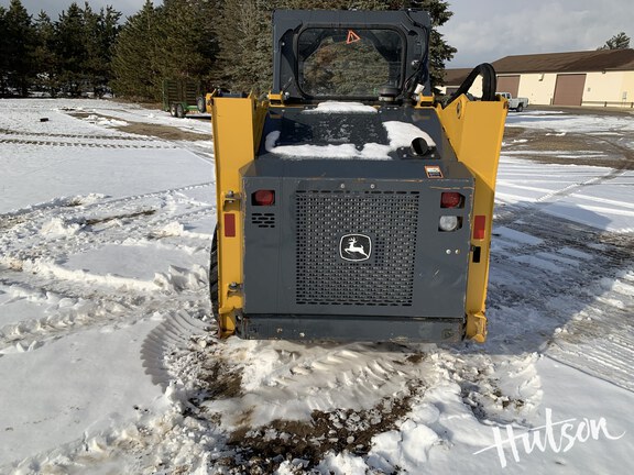 Photo of 2022 John Deere 316GR